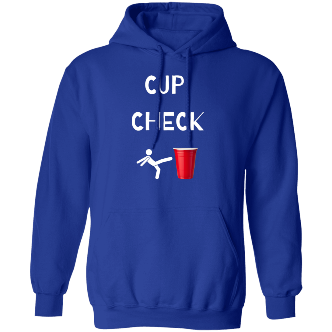 CUP CHECK