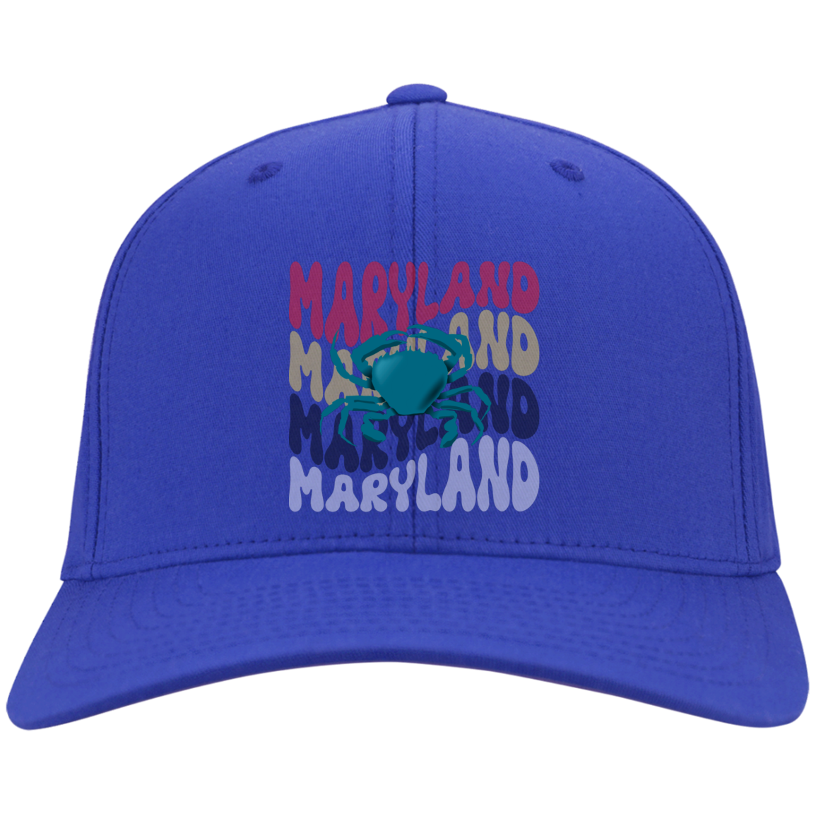 Maryland Crab