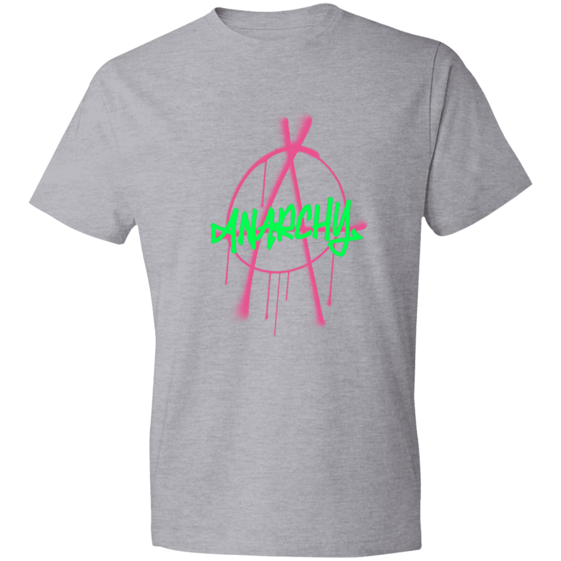 Anarchy