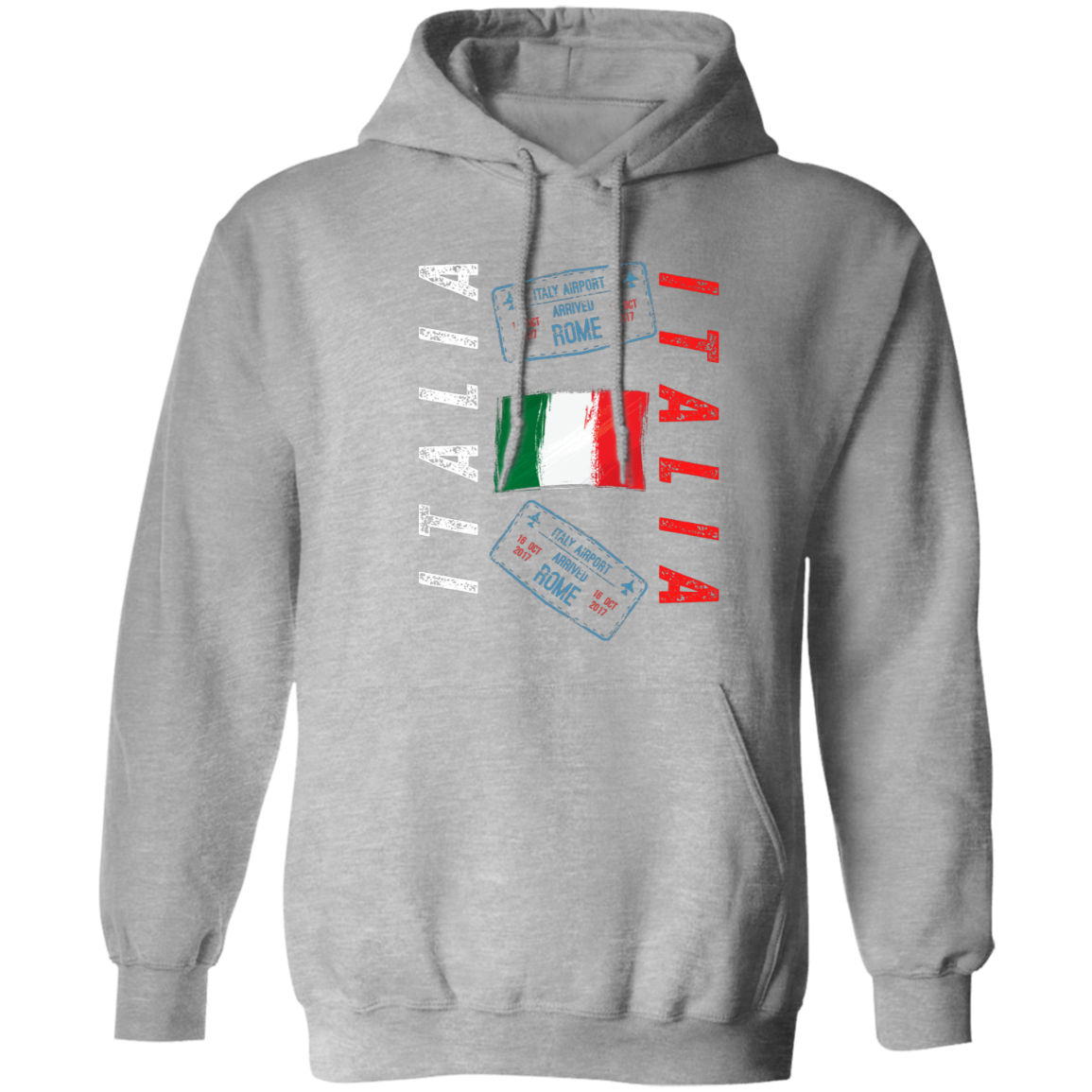 ITALIA