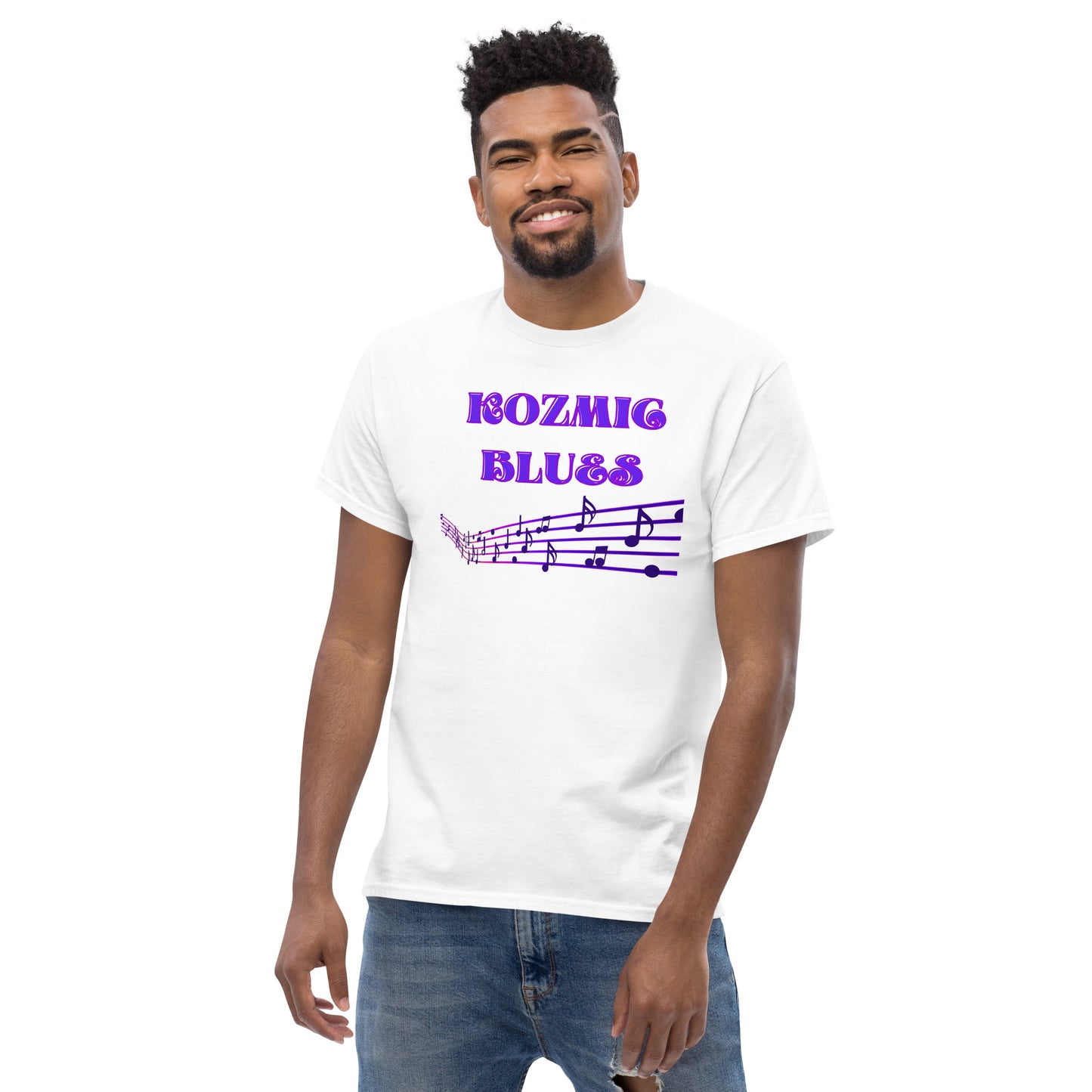 Kozmic Blues