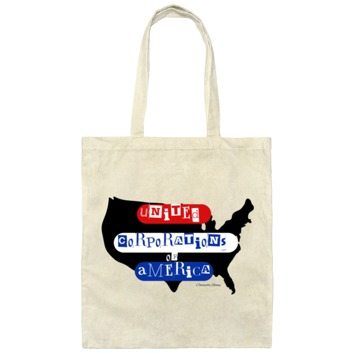 United Corp of America