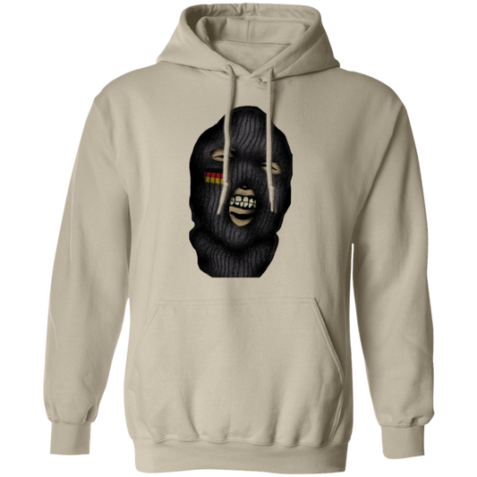 Masked Man