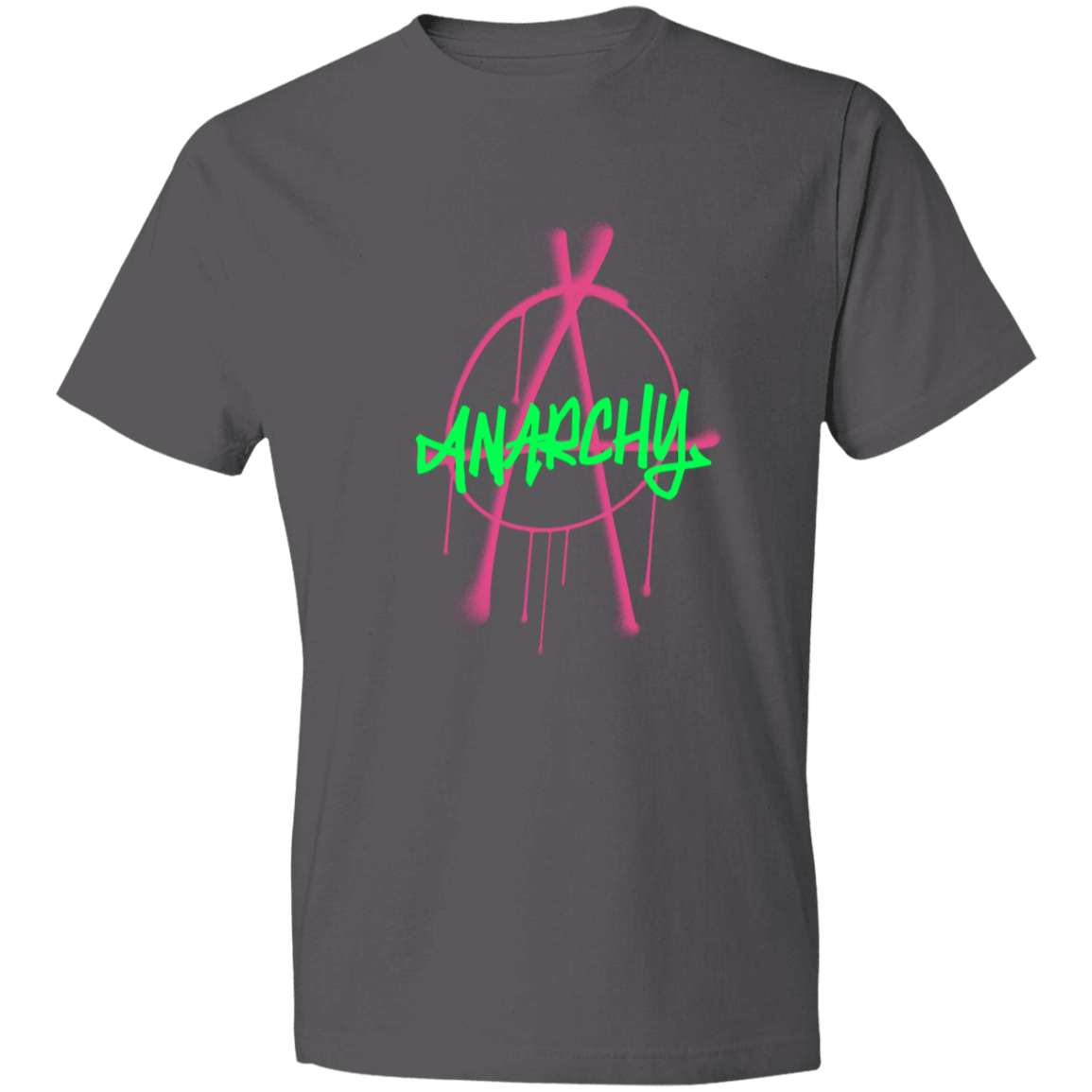 Anarchy Unisex Tee