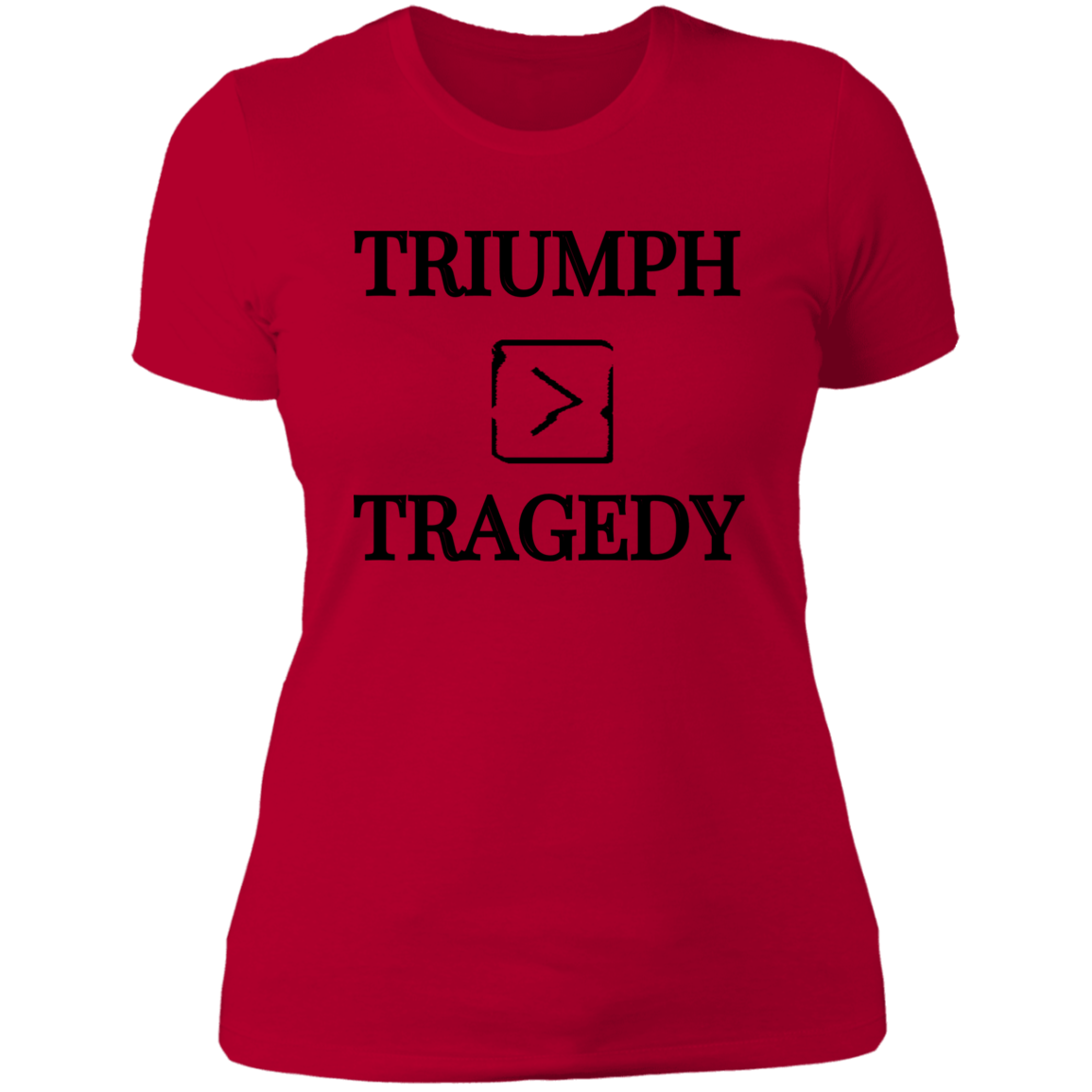 TRIUMPH