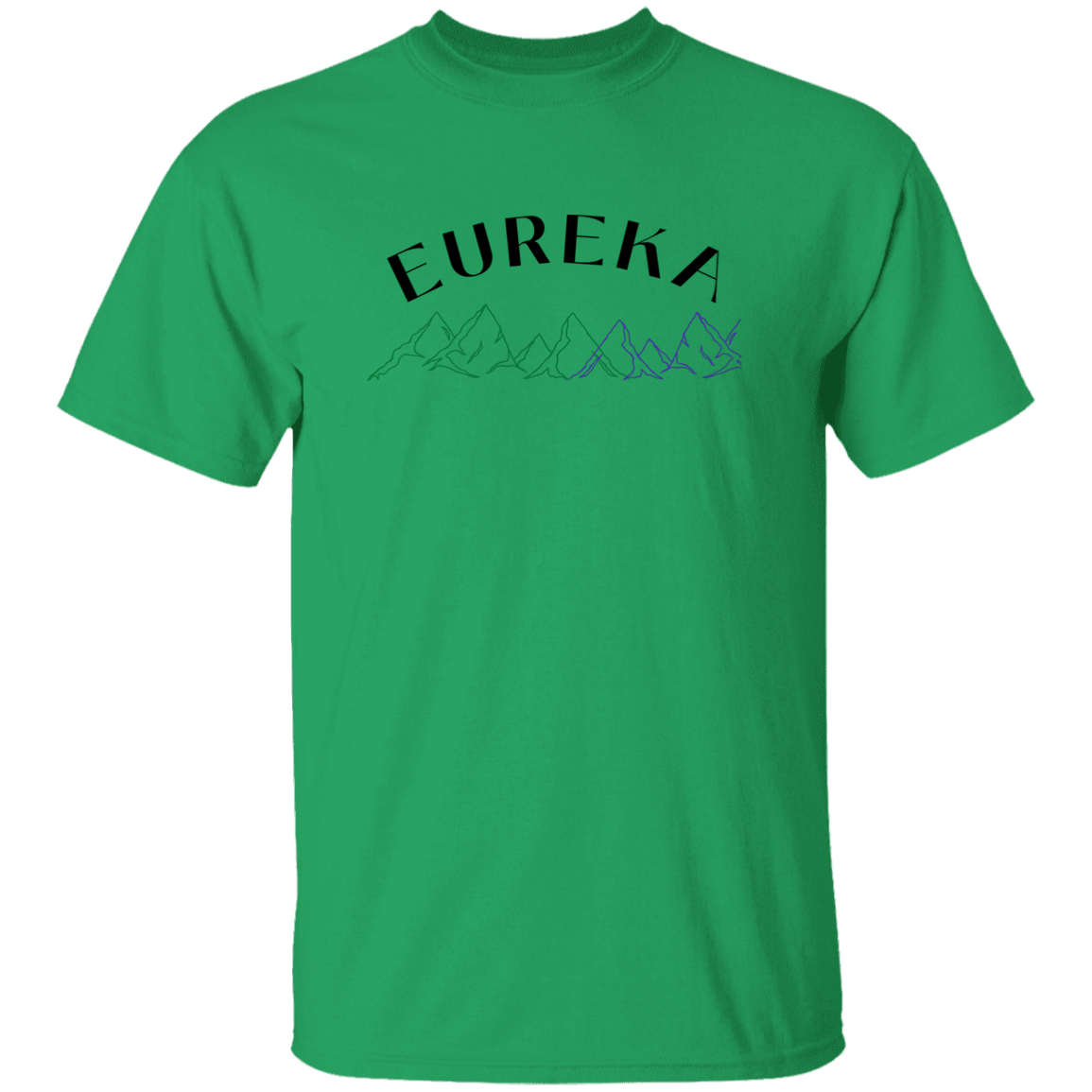 EUREKA (1)