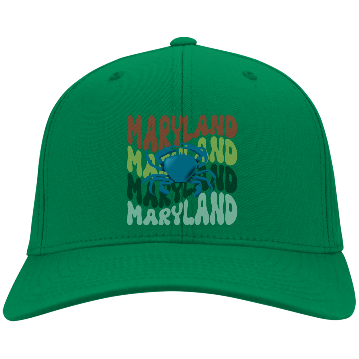 Maryland Crab