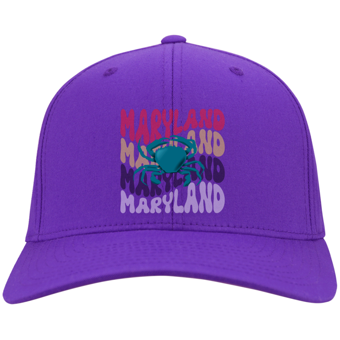 Maryland Crab
