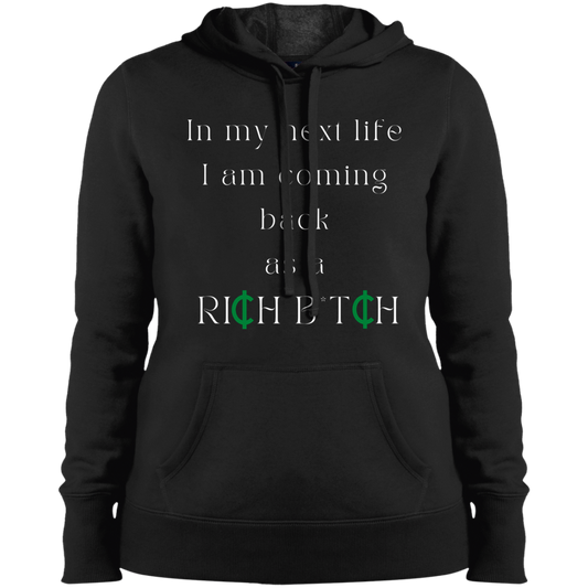 In my next life