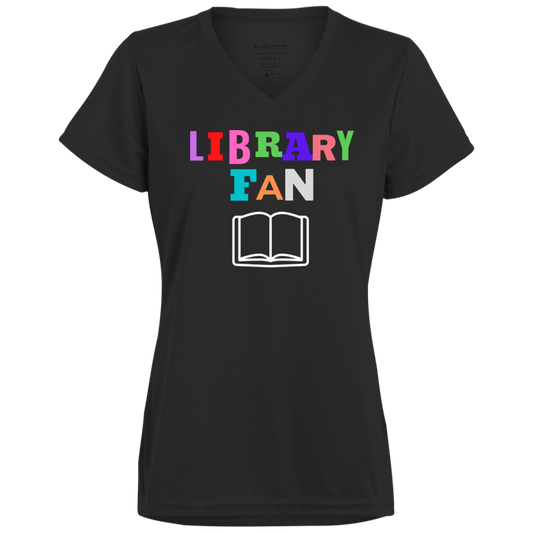 Library Fan