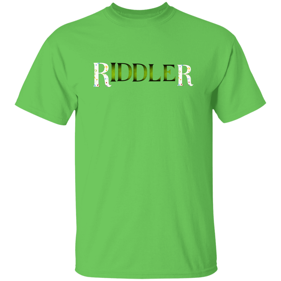 RIDDLER