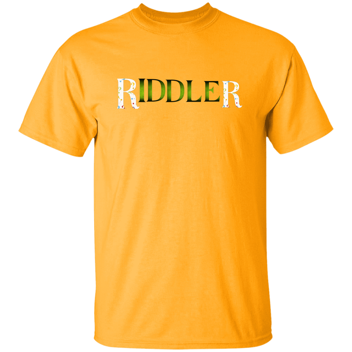 RIDDLER
