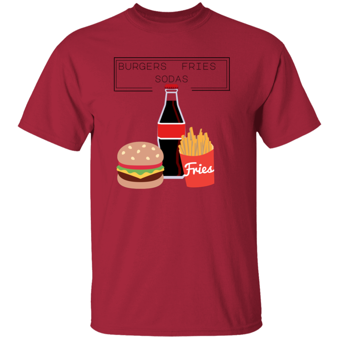 burgers