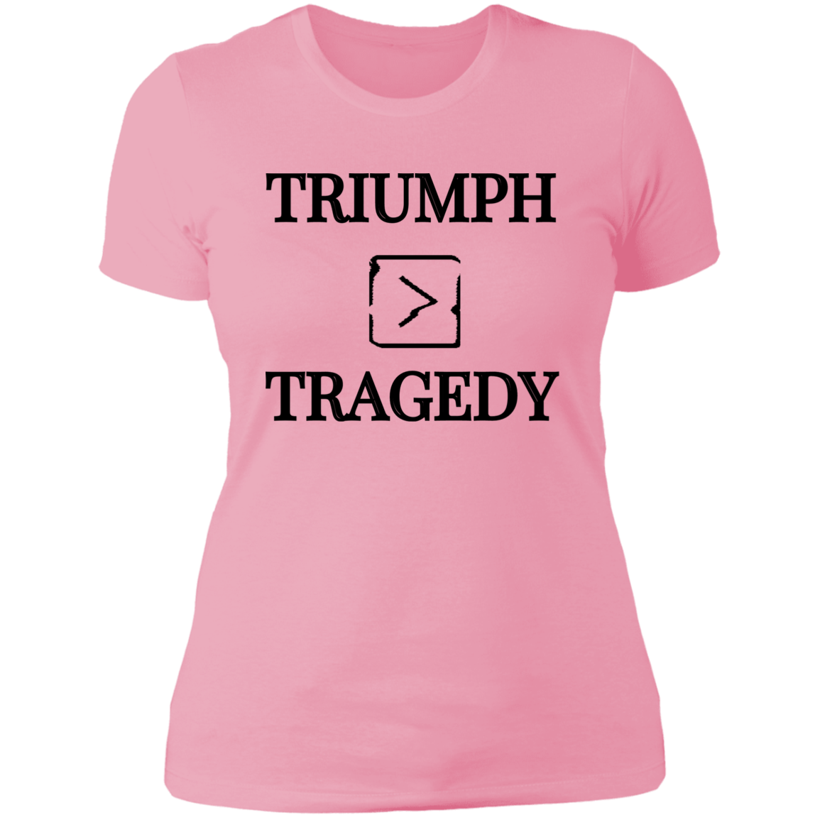 TRIUMPH