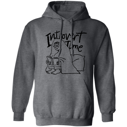 Introvert Time