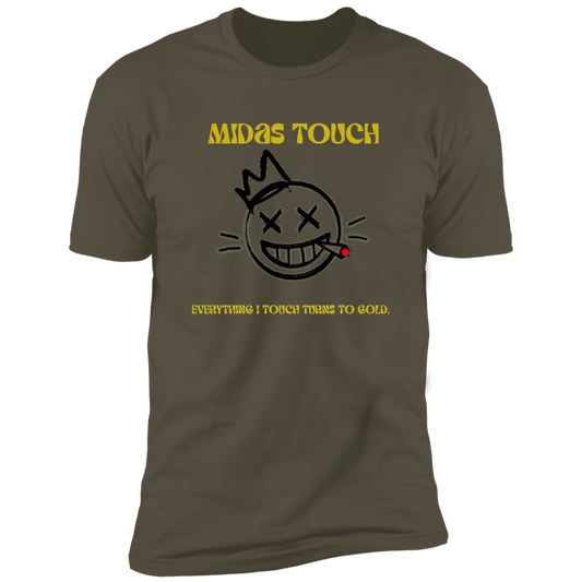 Midas touch