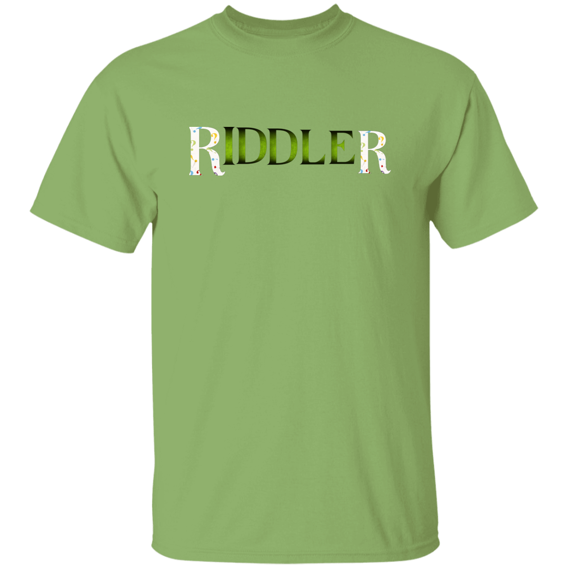 RIDDLER