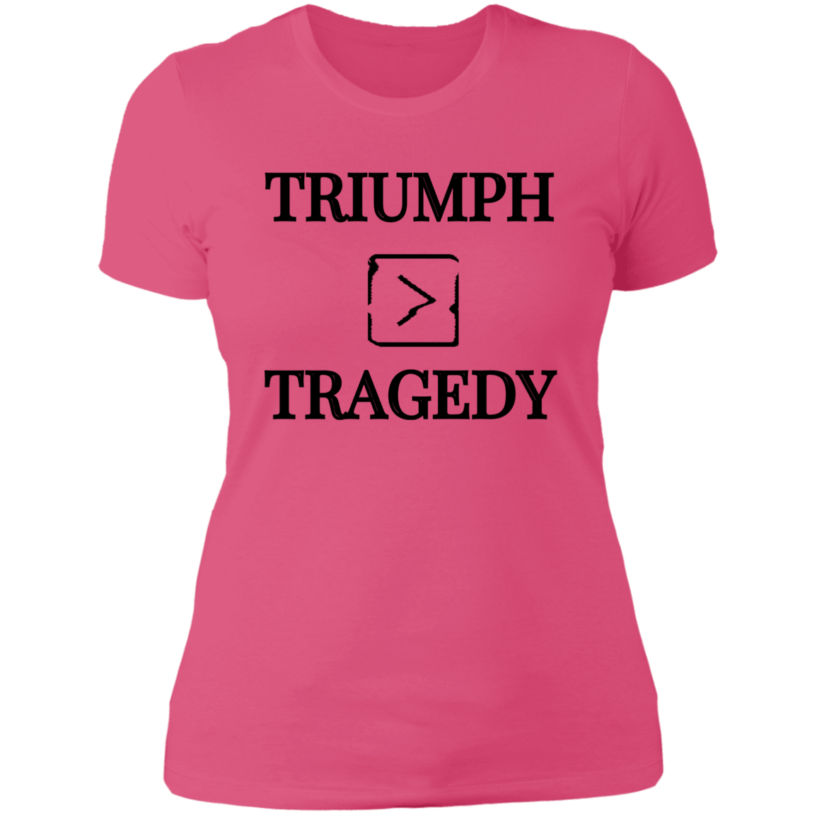 TRIUMPH