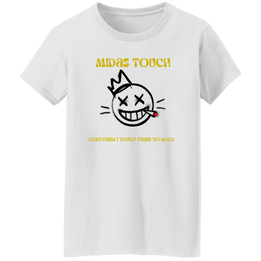 Midas Touch
