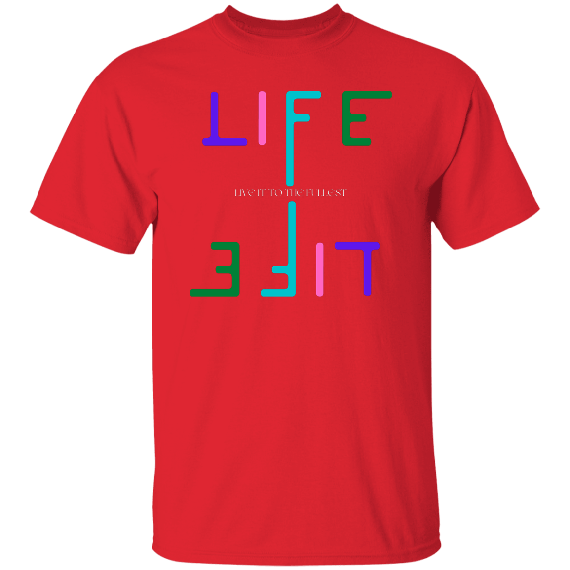 Life/Life 2