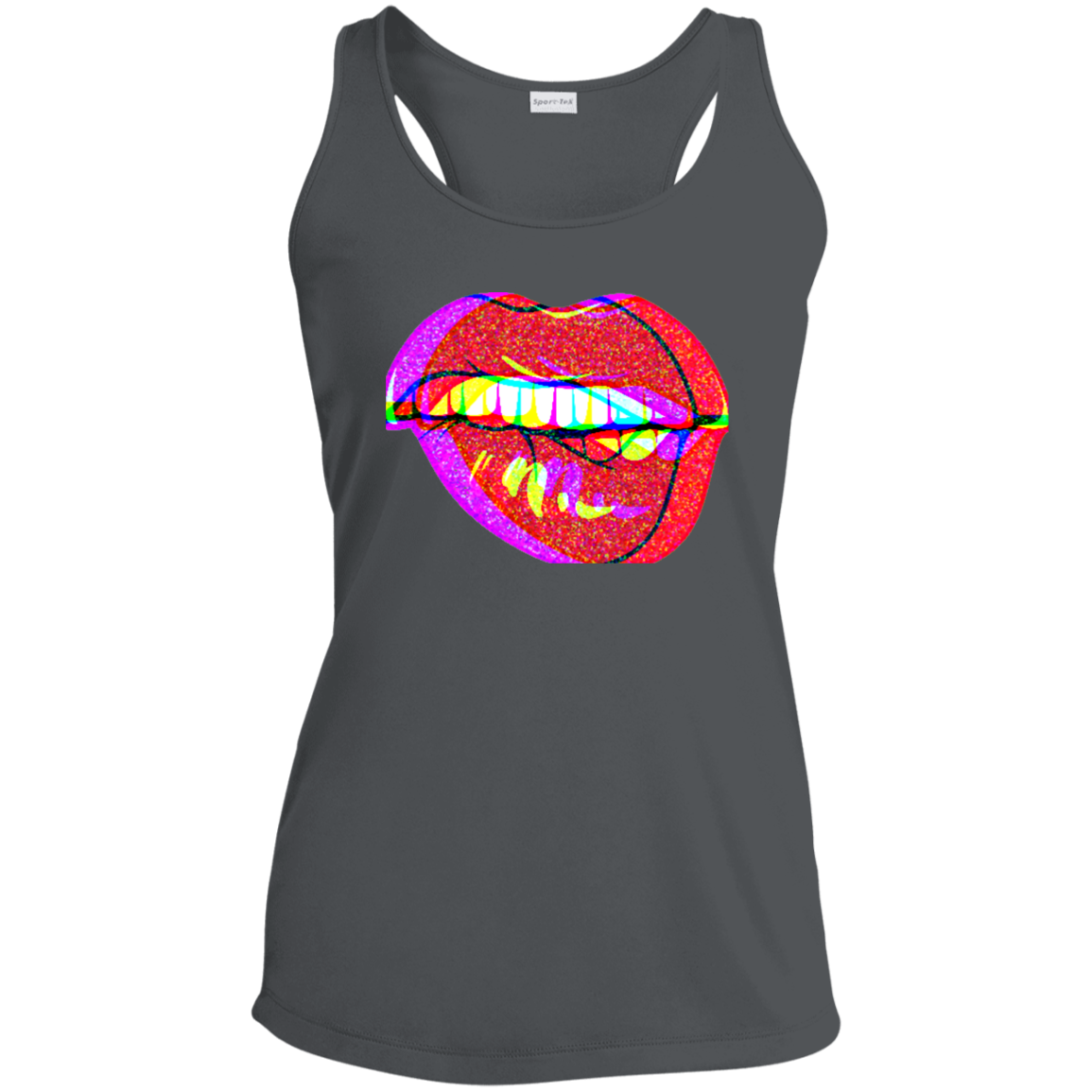 Juicy Tank