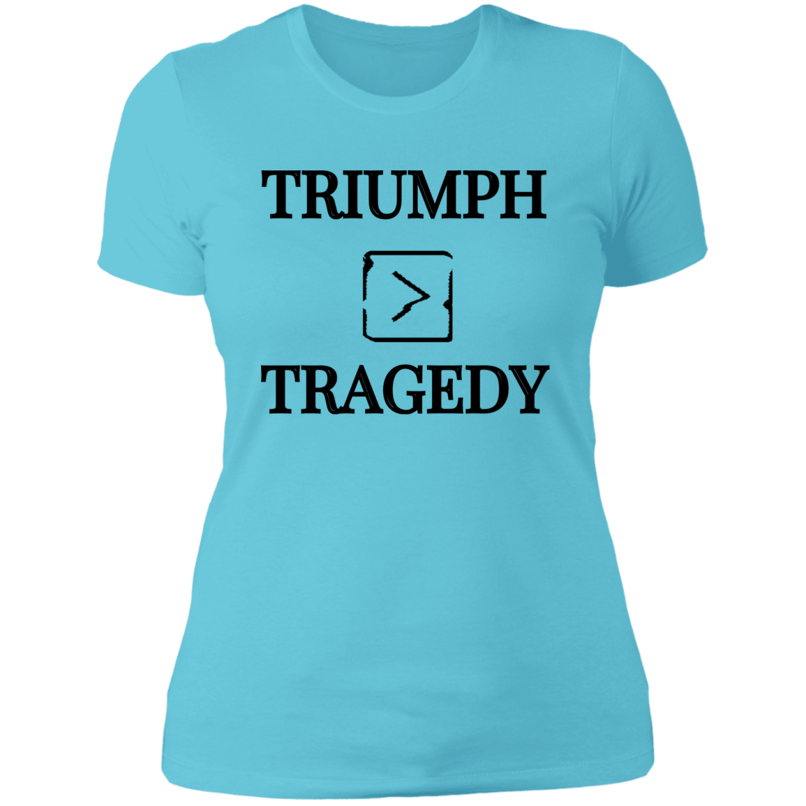TRIUMPH