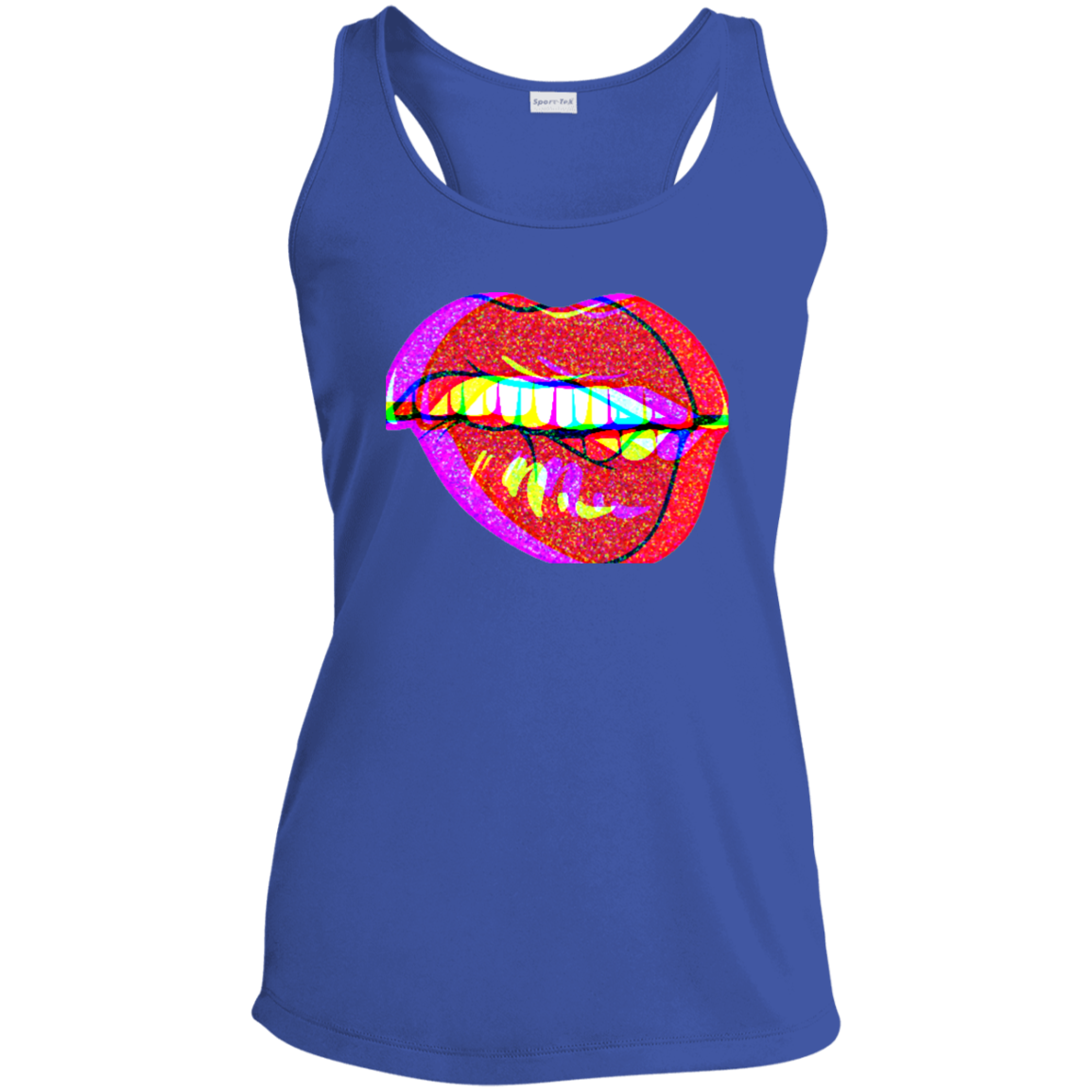Juicy Tank