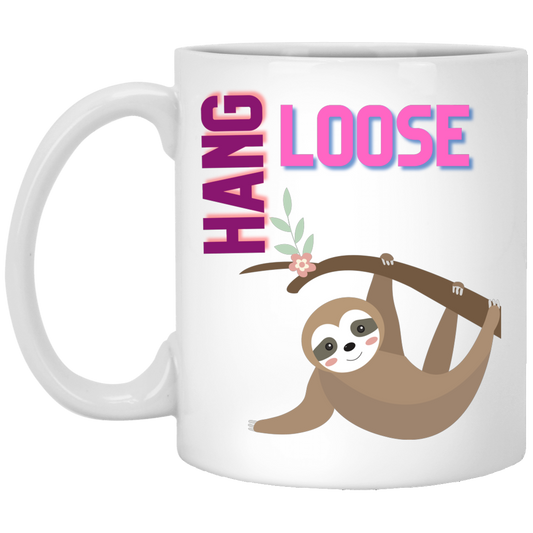Hang loose