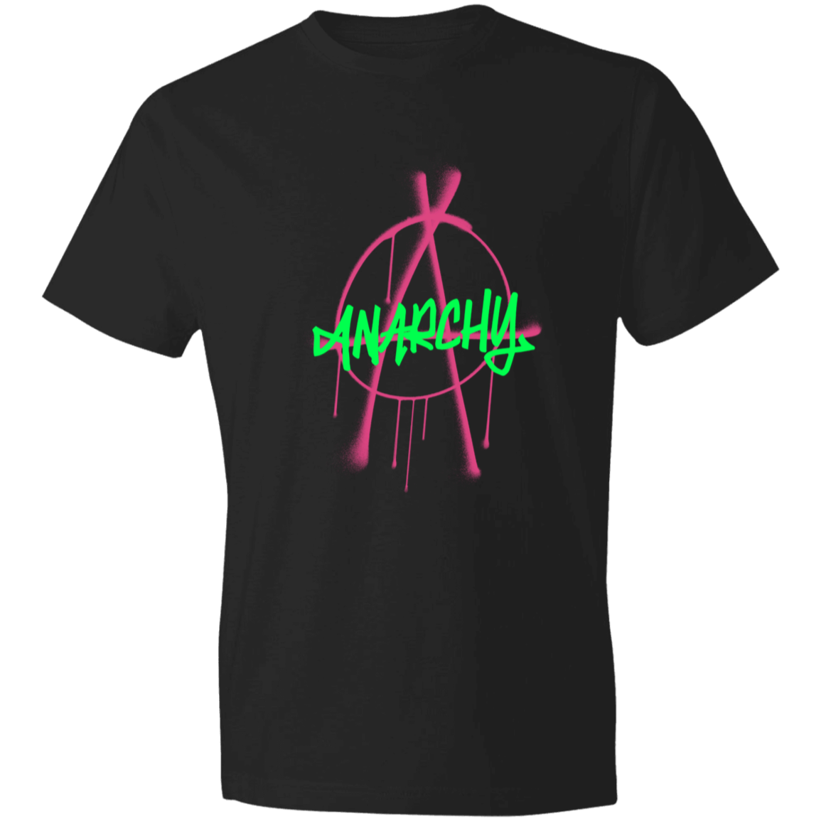 Anarchy Unisex Tee