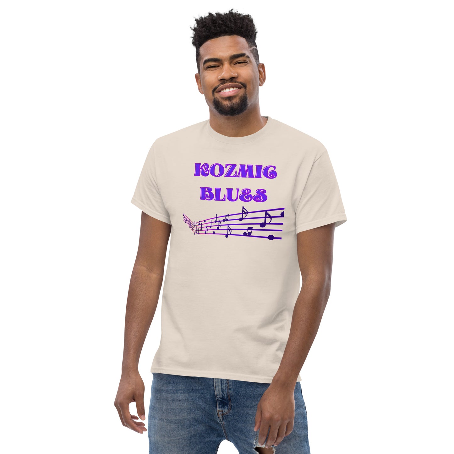 Kozmic Blues