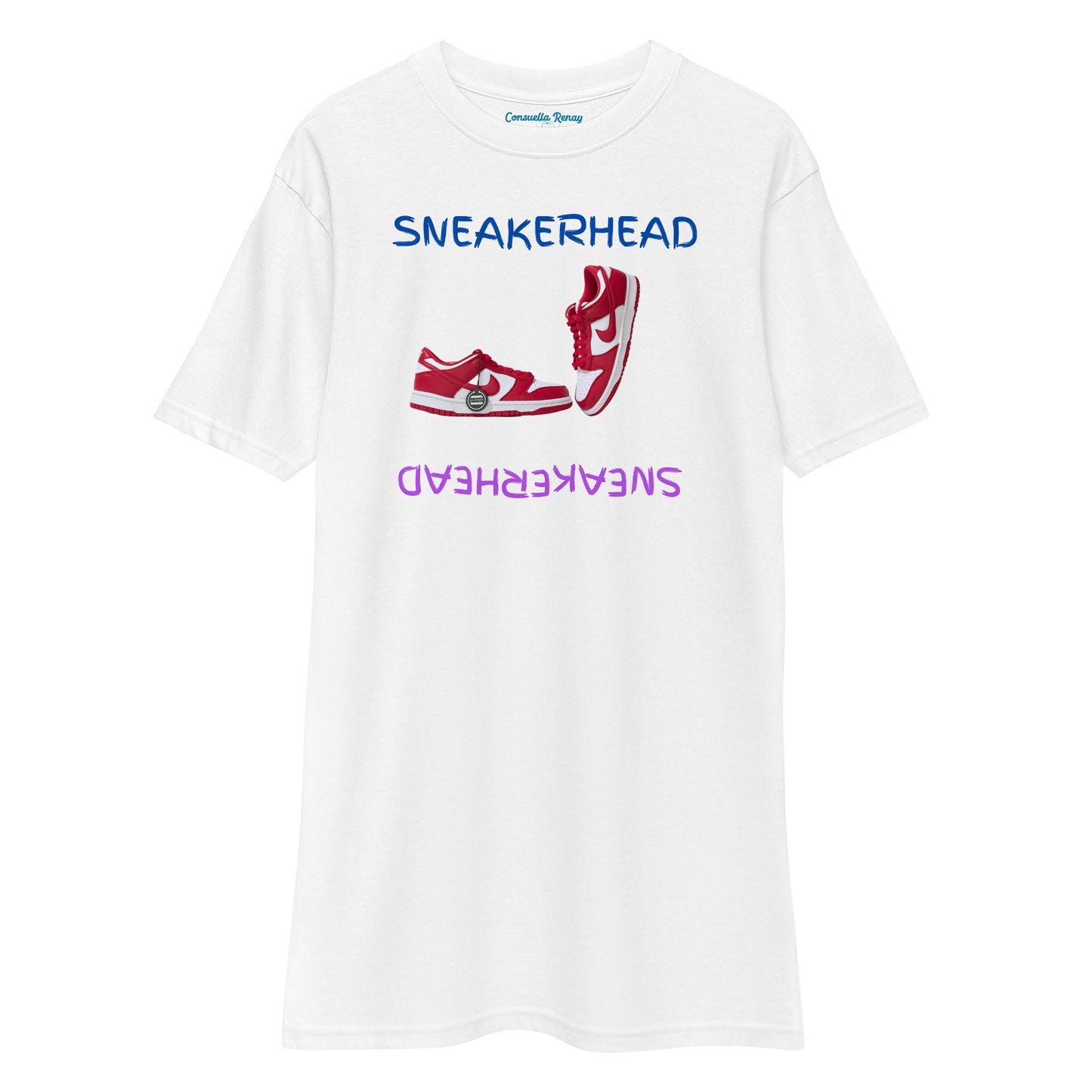 Sneakerhead