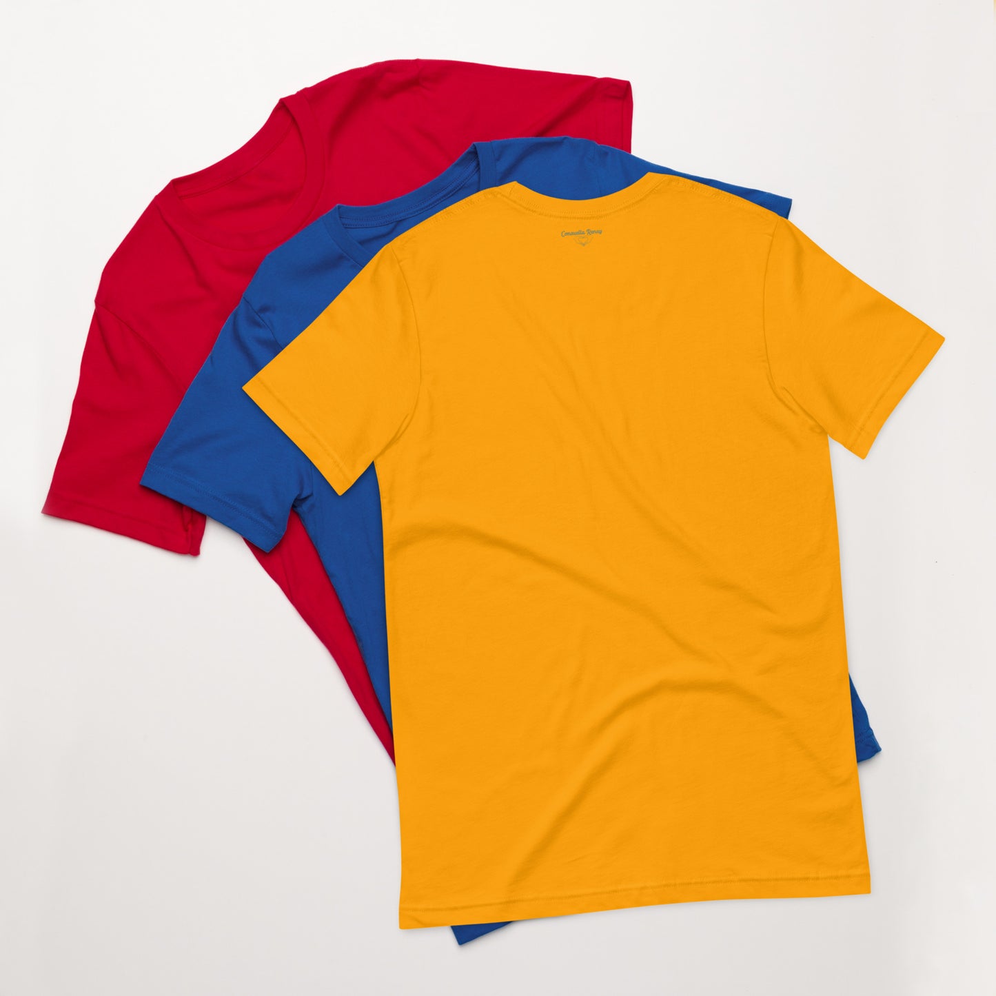 Ramen Hero Unisex t-shirt