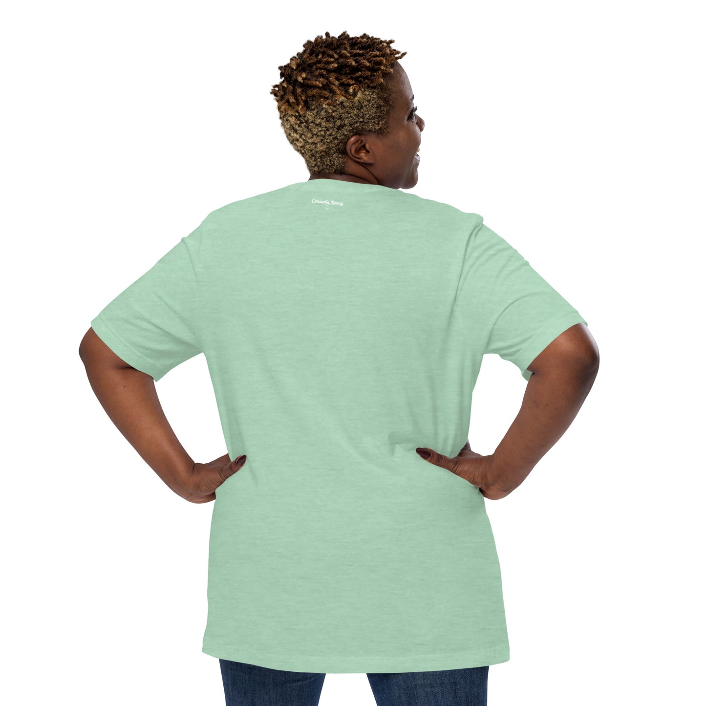 Money to Spend Unisex t-shirt